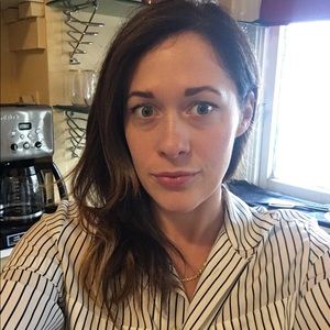 Meet your Posher, Alison